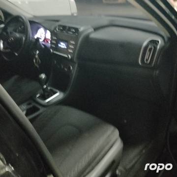 2023 Hyundai Creta 1.5 GL, MT, GAS, 12T photo 8