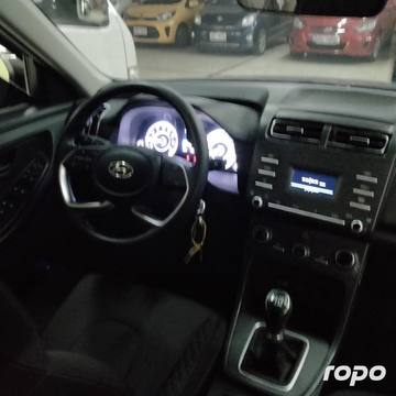 2023 Hyundai Creta 1.5 GL, MT, GAS, 12T photo 10