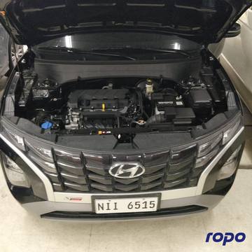 2023 Hyundai Creta 1.5 GL, MT, GAS, 12T photo 12