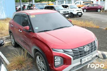 2023 Hyundai Creta 1.5 GL, MT, GAS 16T photo 2