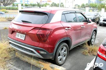2023 Hyundai Creta 1.5 GL, MT, GAS 16T photo 4