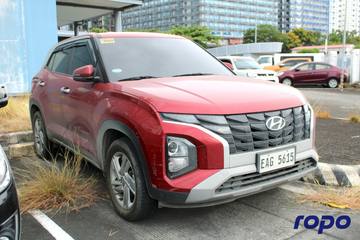 2023 Hyundai Creta 1.5 GL, MT, GAS 16T photo 5