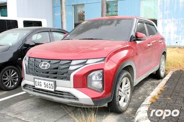 2023 Hyundai Creta 1.5 GL, MT, GAS 16T photo 6