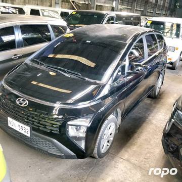 2023 Hyundai Stargazer 1.5 GL IVT, AT, GAS 15T photo 1