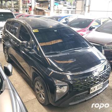 2023 Hyundai Stargazer 1.5 GL IVT, AT, GAS 15T photo 2