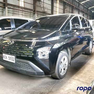 2023 Hyundai Stargazer 1.5 GL IVT, AT, GAS 15T photo 3