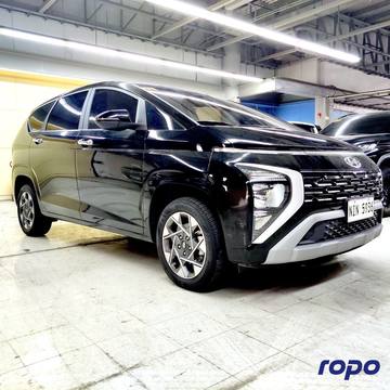 2023 Hyundai Stargazer 1.5 GLS IVT photo 2