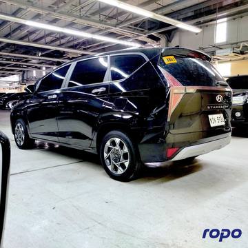 2023 Hyundai Stargazer 1.5 GLS IVT photo 3
