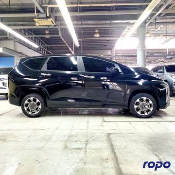 2023 Hyundai Stargazer 1.5 GLS IVT photo 5