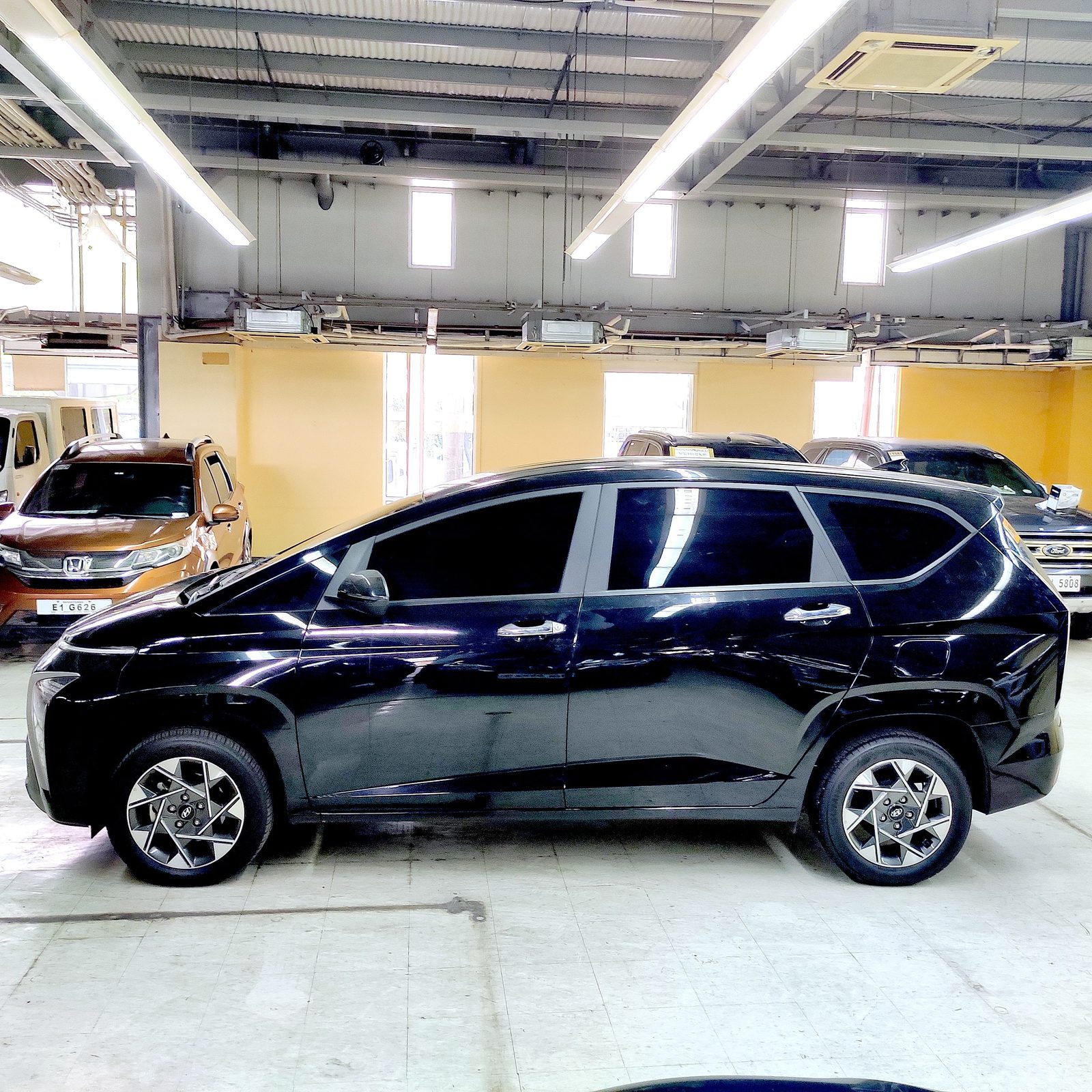 2023 Hyundai Stargazer 1.5 GLS IVT photo 6