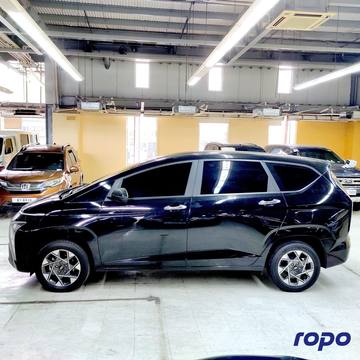 2023 Hyundai Stargazer 1.5 GLS IVT photo 6