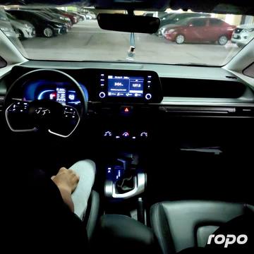 2023 Hyundai Stargazer 1.5 GLS IVT photo 8