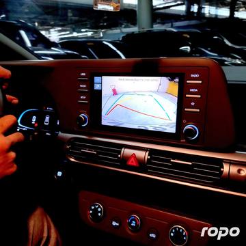 2023 Hyundai Stargazer 1.5 GLS IVT photo 9