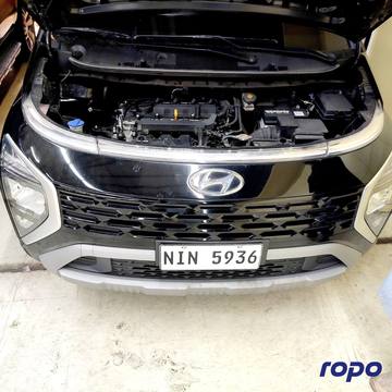 2023 Hyundai Stargazer 1.5 GLS IVT photo 11