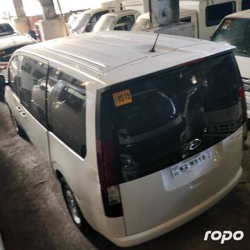 2023 Hyundai Staria Commuter 2.2L, MT, DSL 46T photo 5