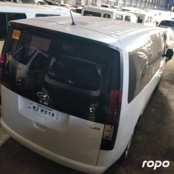 2023 Hyundai Staria Commuter 2.2L, MT, DSL 46T photo 6