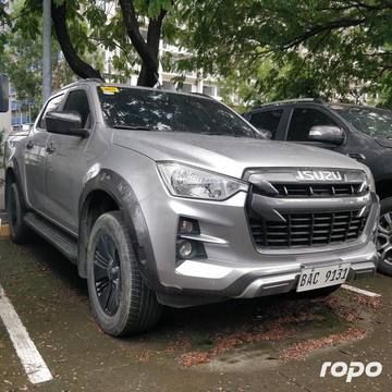 2023 Isuzu D-Max LS-A 4x2 3.0, A/T, DSL 61T photo 4