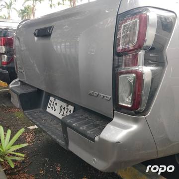 2023 Isuzu D-Max LS-A 4x2 3.0, A/T, DSL 61T photo 7