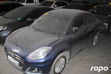 2022 SUZUKI - DZIRE, A/T GAS, 60T photo 1