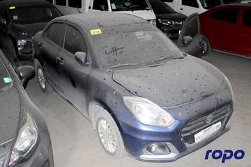 2022 SUZUKI - DZIRE, A/T GAS, 60T photo 2