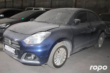 2022 SUZUKI - DZIRE, A/T GAS, 60T photo 3