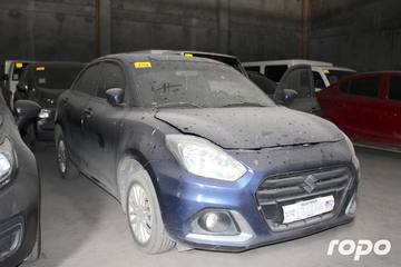 2022 SUZUKI - DZIRE, A/T GAS, 60T photo 4