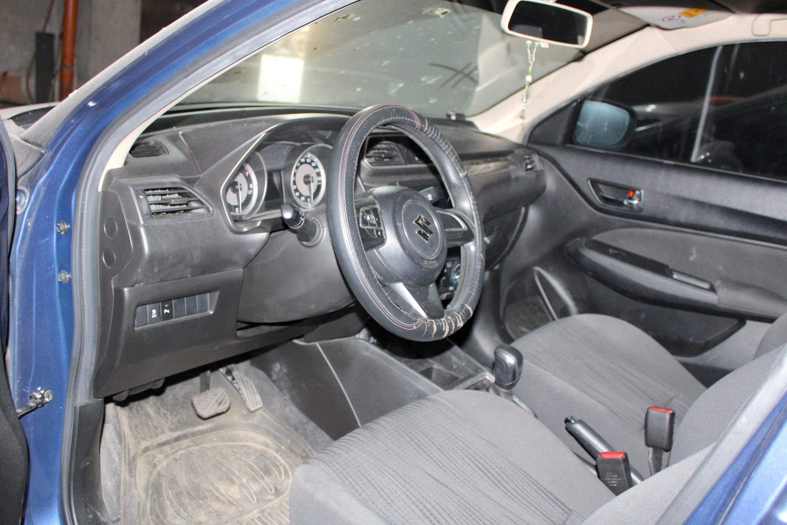 2022 SUZUKI - DZIRE, A/T GAS, 60T photo 5