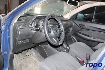 2022 SUZUKI - DZIRE, A/T GAS, 60T photo 5