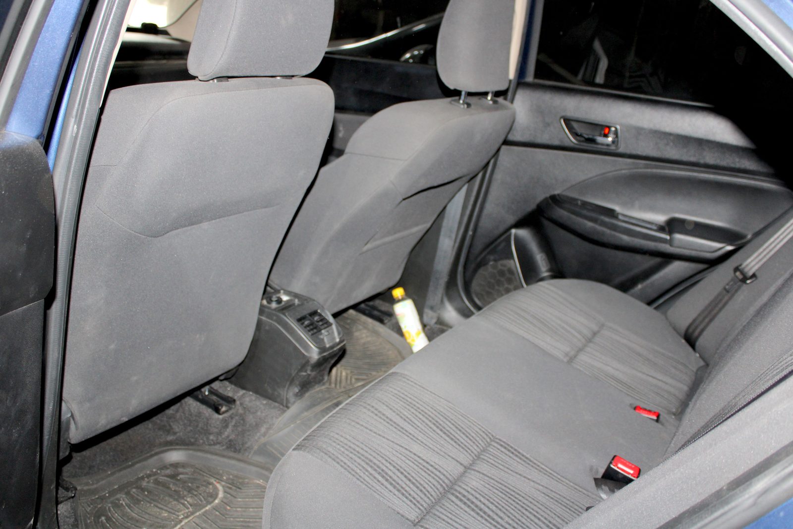2022 SUZUKI - DZIRE, A/T GAS, 60T photo 6