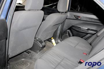 2022 SUZUKI - DZIRE, A/T GAS, 60T photo 6