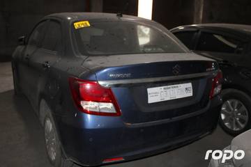 2022 SUZUKI - DZIRE, A/T GAS, 60T photo 7