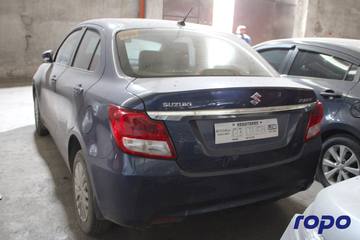 2022 SUZUKI - DZIRE, A/T GAS, 60T photo 8
