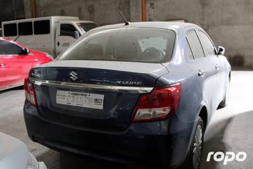 2022 SUZUKI - DZIRE, A/T GAS, 60T photo 9