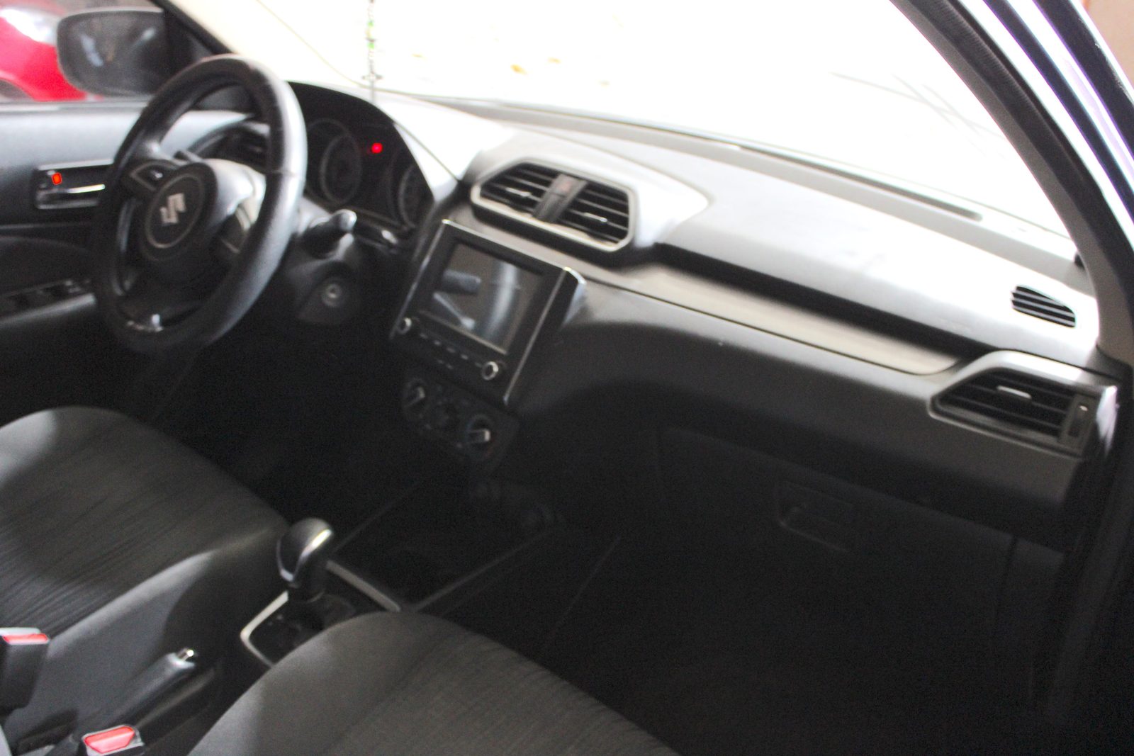 2022 SUZUKI - DZIRE, A/T GAS, 60T photo 10