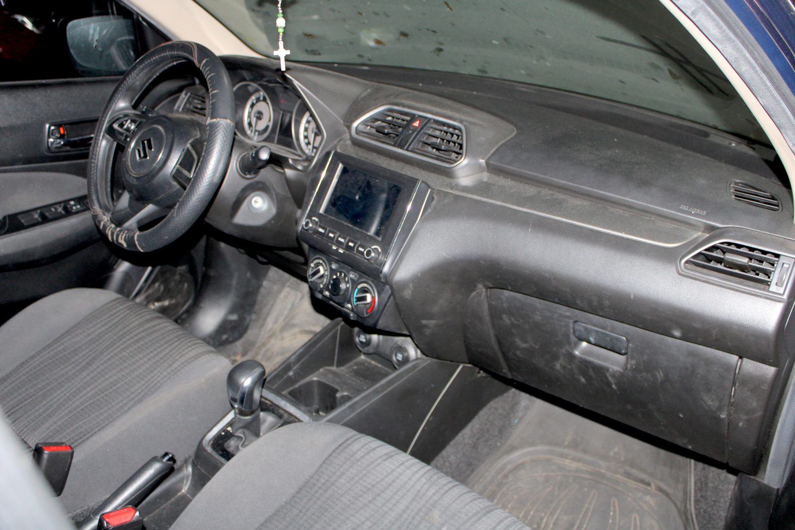 2022 SUZUKI - DZIRE, A/T GAS, 60T photo 11