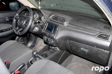 2022 SUZUKI - DZIRE, A/T GAS, 60T photo 11