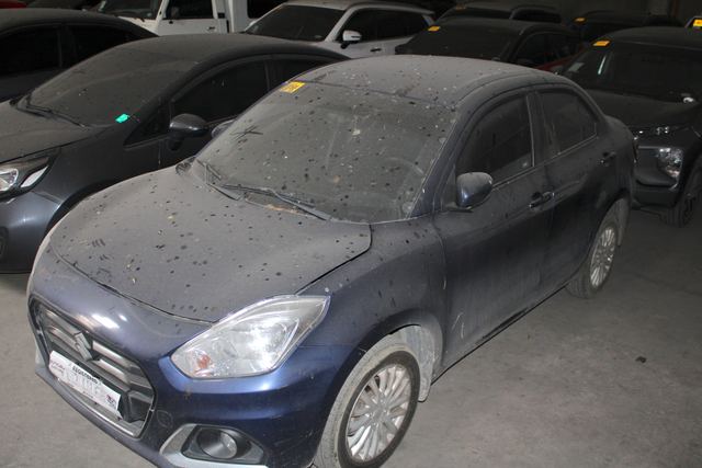 2022 SUZUKI - DZIRE, A/T GAS, 60T