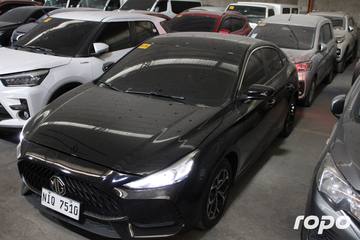 2023 MG - GT 1.5L ALPHA 4SEDAN, A/T GAS, 10T photo 1