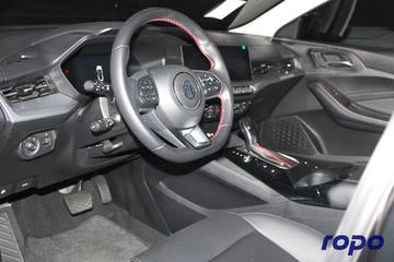 2023 MG - GT 1.5L ALPHA 4SEDAN, A/T GAS, 10T photo 5