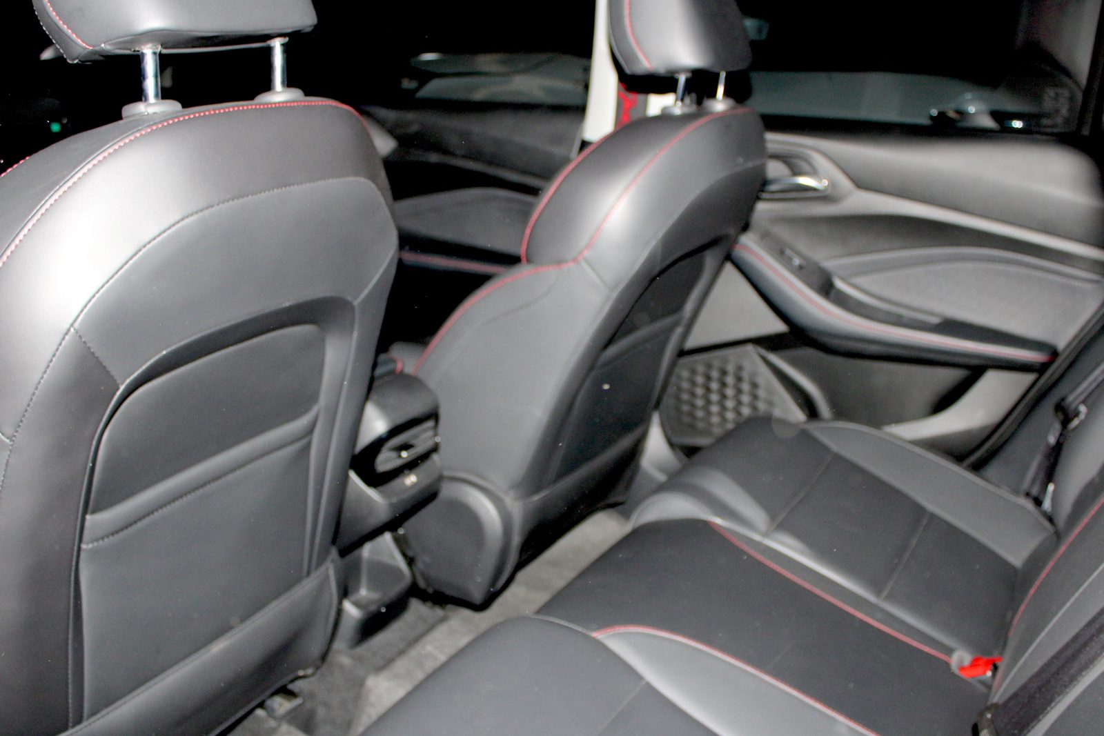 2023 MG - GT 1.5L ALPHA 4SEDAN, A/T GAS, 10T photo 6