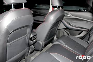 2023 MG - GT 1.5L ALPHA 4SEDAN, A/T GAS, 10T photo 6