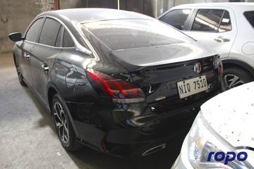 2023 MG - GT 1.5L ALPHA 4SEDAN, A/T GAS, 10T photo 7