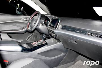 2023 MG - GT 1.5L ALPHA 4SEDAN, A/T GAS, 10T photo 8