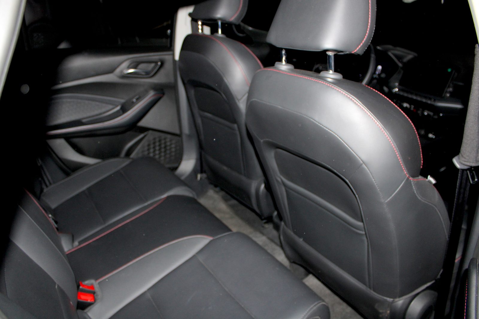 2023 MG - GT 1.5L ALPHA 4SEDAN, A/T GAS, 10T photo 9