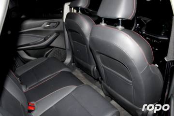 2023 MG - GT 1.5L ALPHA 4SEDAN, A/T GAS, 10T photo 9