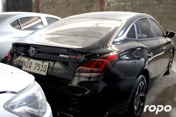 2023 MG - GT 1.5L ALPHA 4SEDAN, A/T GAS, 10T photo 10