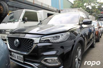 2023 MG HS Trophy, A/T, GAS 16T photo 3