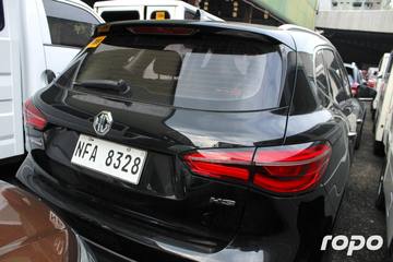 2023 MG HS Trophy, A/T, GAS 16T photo 5