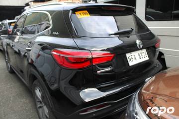 2023 MG HS Trophy, A/T, GAS 16T photo 6