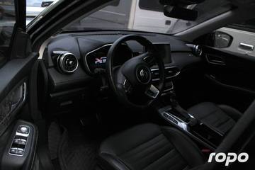 2023 MG HS Trophy, A/T, GAS 16T photo 7